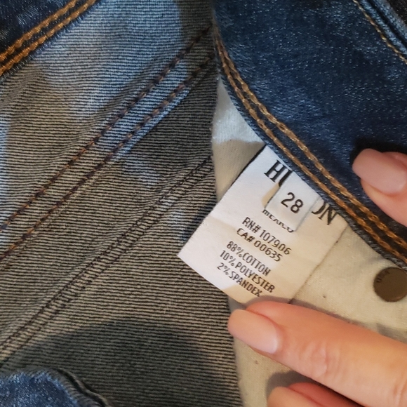 Hudson jeans - Picture 5 of 7